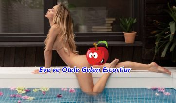 Savaştan Kaçıp Gelen Gaziantep Rus Escort