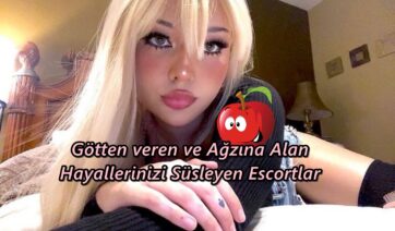 Ücreti Elden Alan Gaziantep Escort