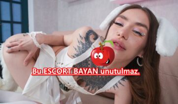 Escort Özel Çekim Pornoları