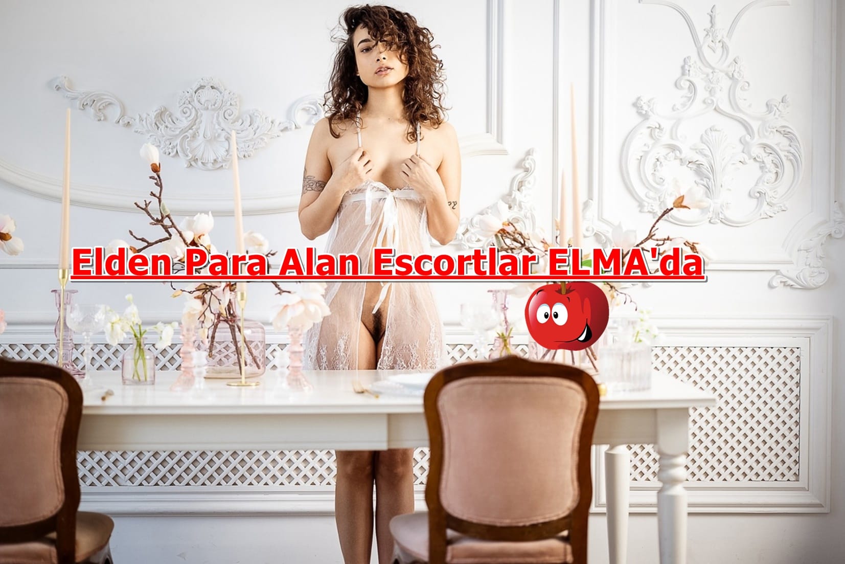 Mersin Escort